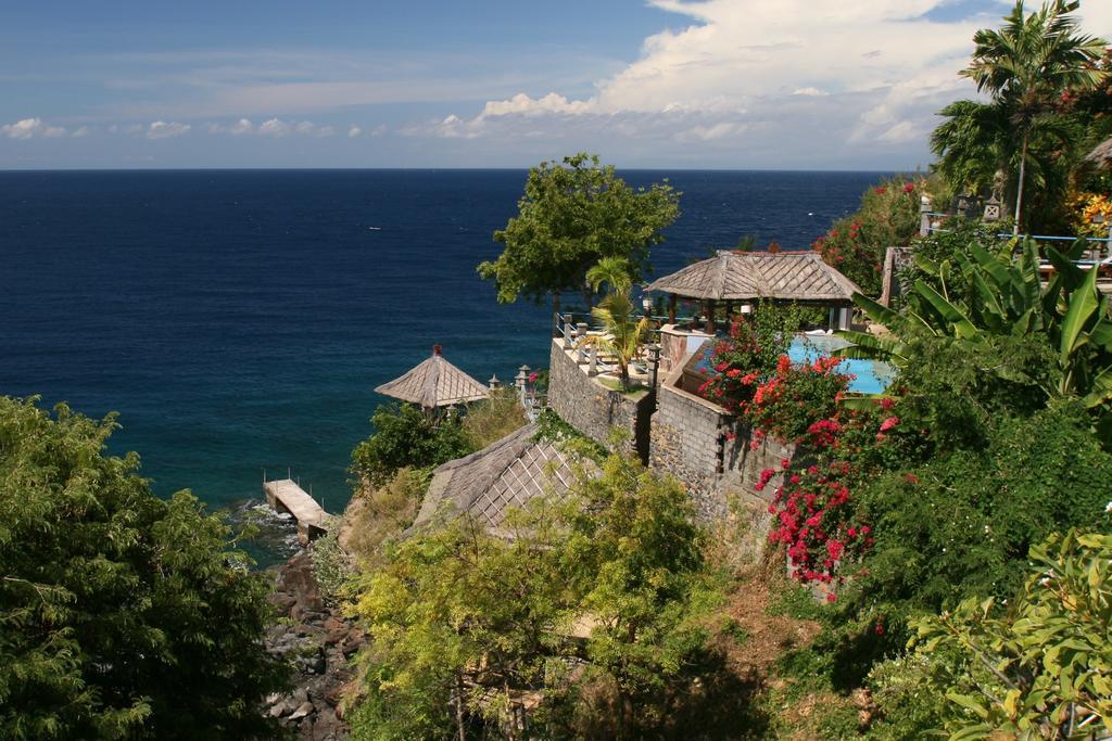 Selang 3* Amed (Bali)