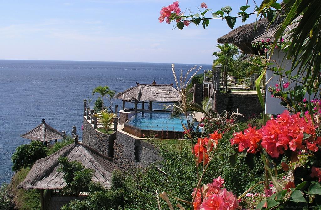 Selang Amed (Bali)