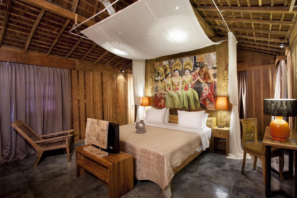 Alami Boutique & * Tabanan (Bali)
