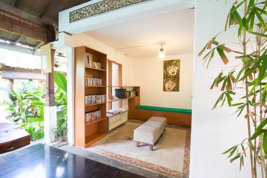 Aqua Bali 3*