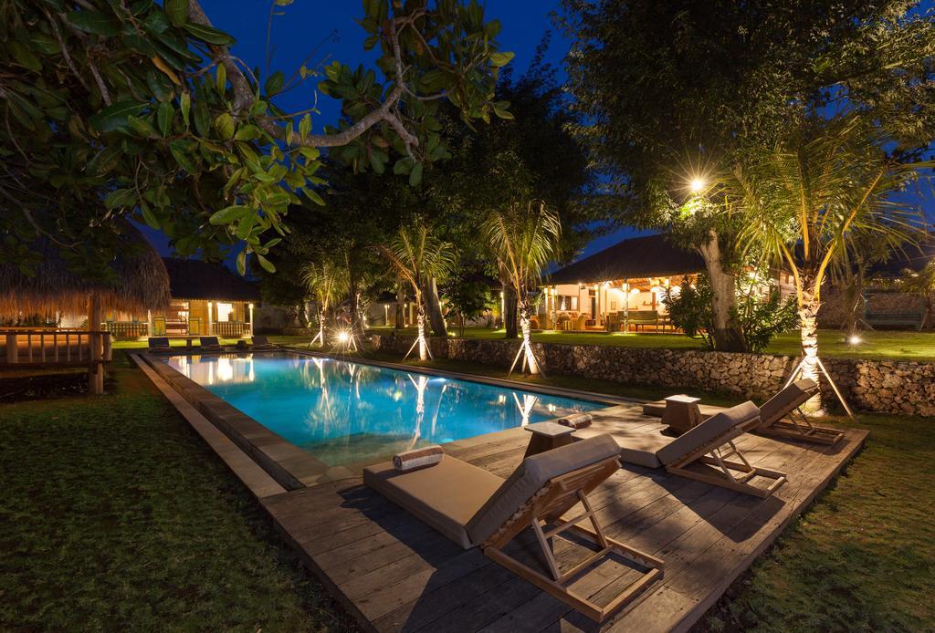Bingin Dedaren 4 Bedrooms Villa *
