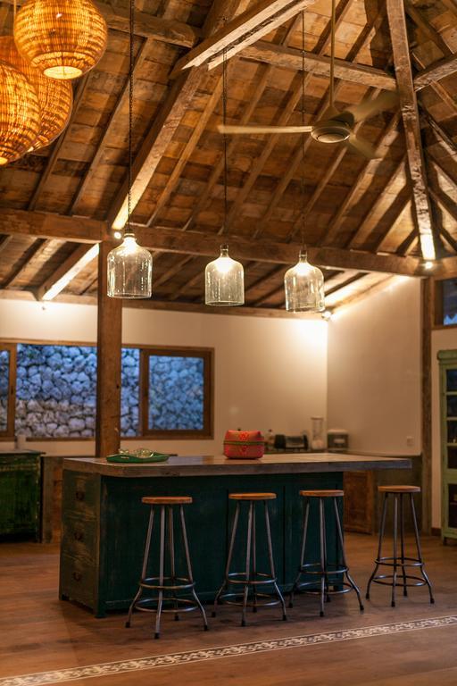 Bingin Dedaren 4 Bedrooms Villa Uluwatu (Bali)