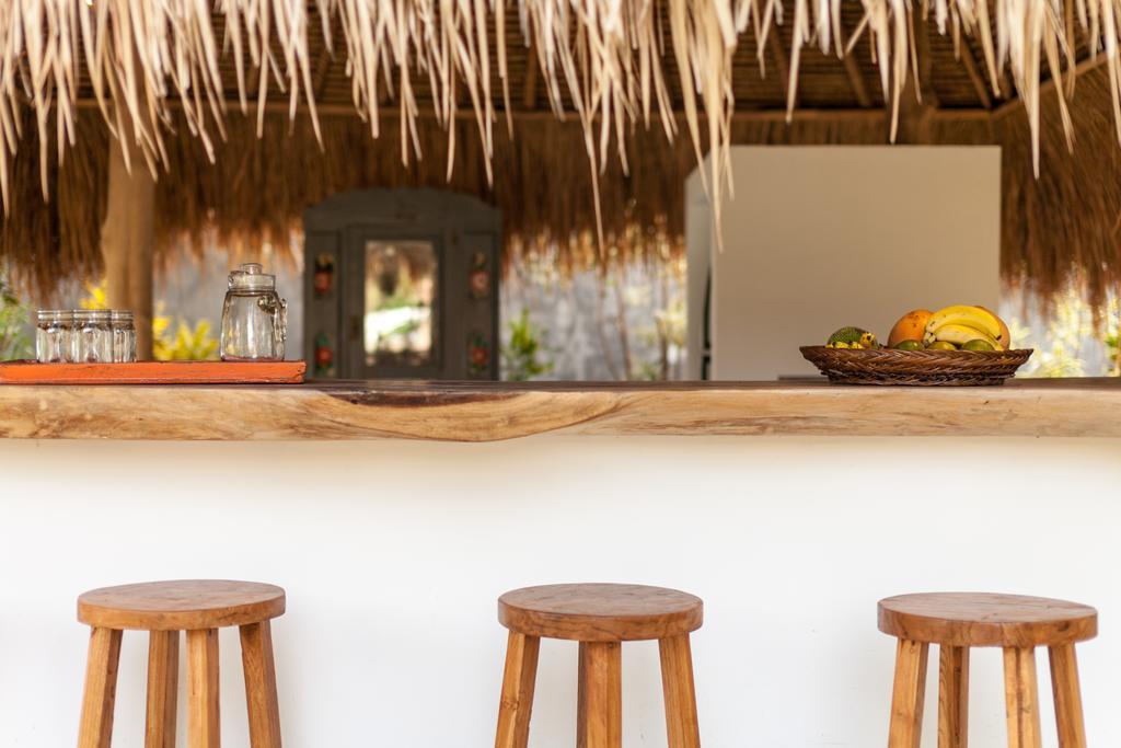 Villa Bingin Dedaren 4 Bedrooms Uluwatu (Bali)