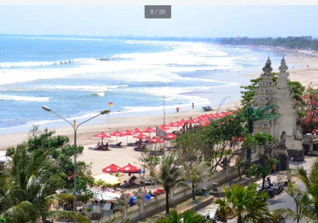Bali Guest 3*
