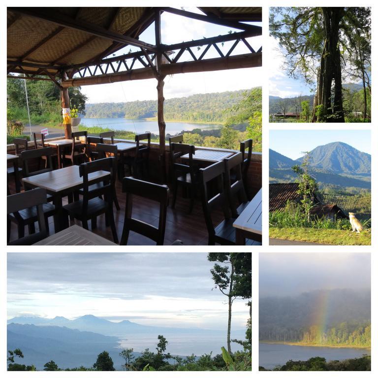Terrasse Du Tamblingan Wisma tamu 2*