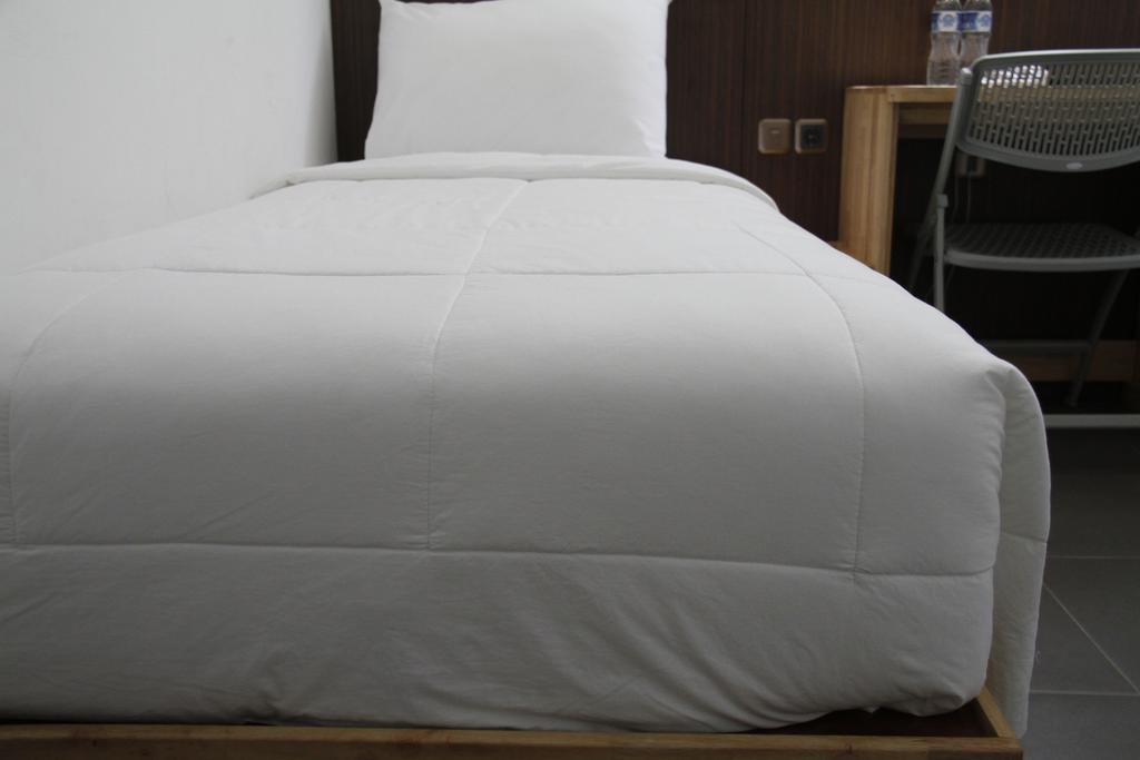 Duo 3* Legian (Bali)