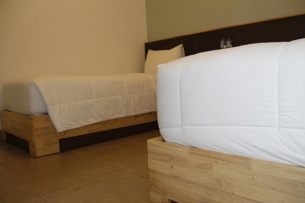 Duo Hotel Legian (Bali)