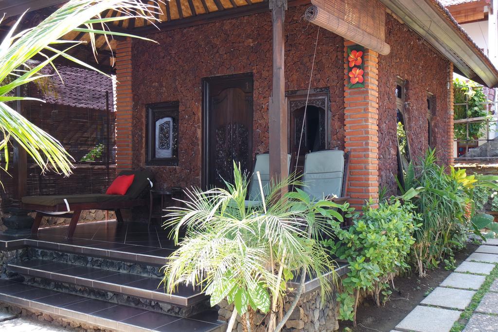 Taman liburan Bulih