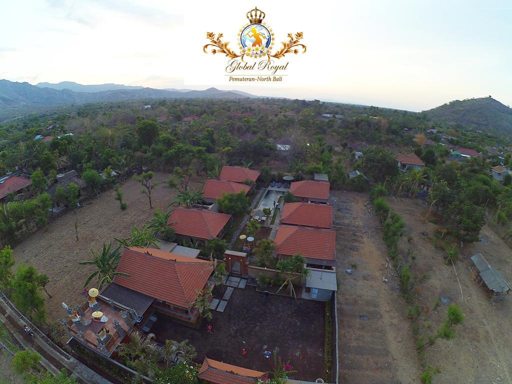 Global Royal 3* Pemuteran (Bali)
