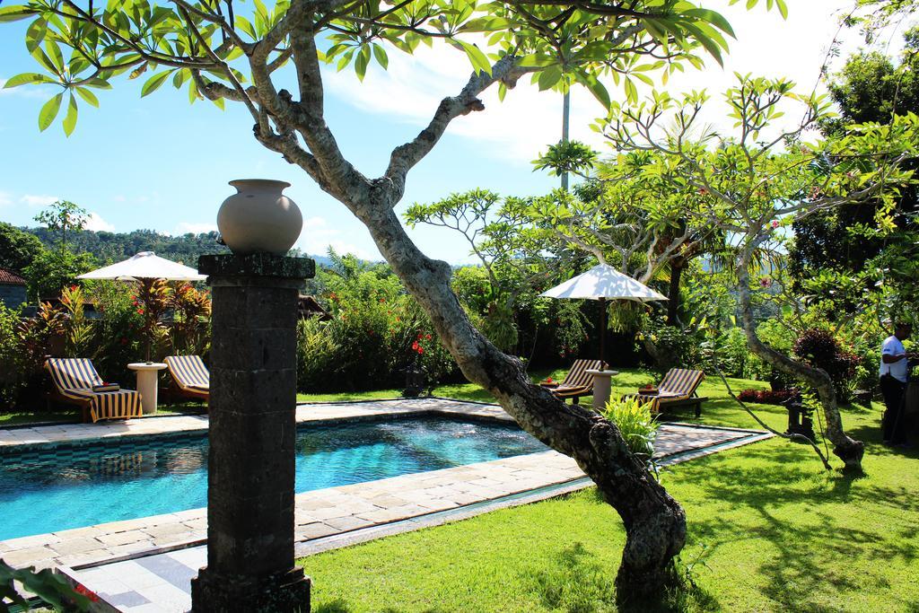Hotel Puri Bagus