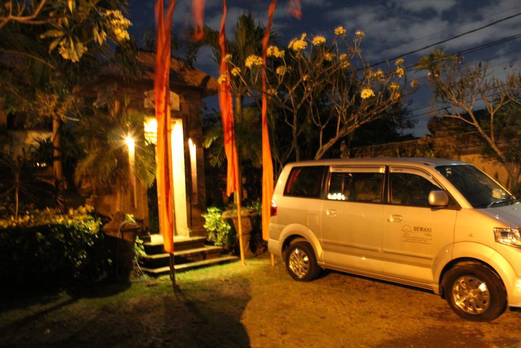 Holiday park Dewani 4*