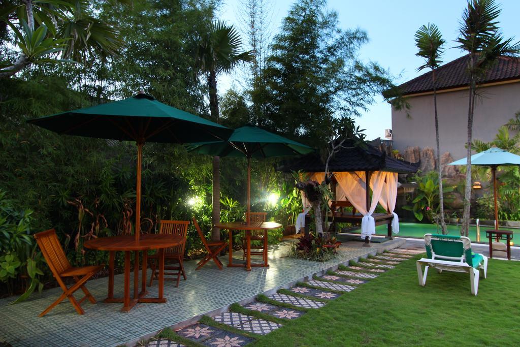 Guest house Lestari & Residences -