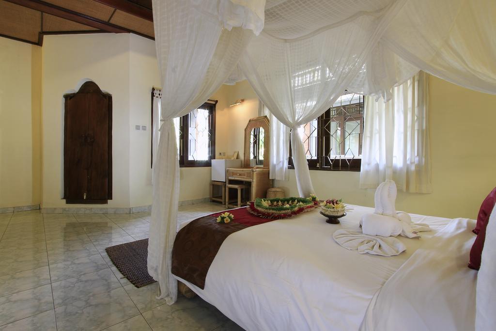 Nick's Hidden By Mahaputra-chse Certified Ubud (Bali)