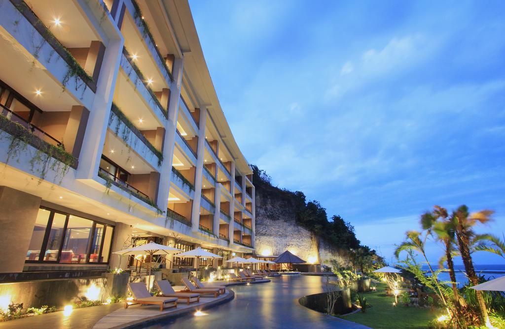 Ulu Segara Luxury &