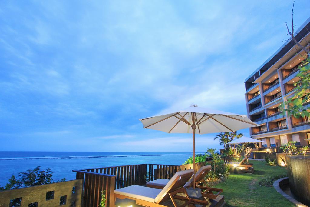Resort Ulu Segara Luxury & Nusa Dua (Bali)