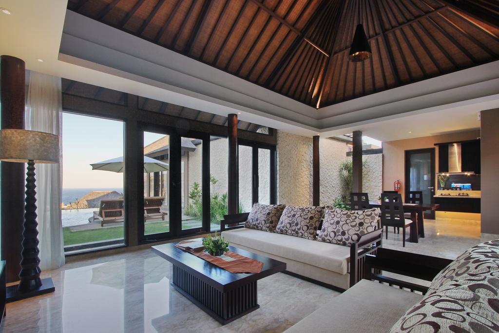 Ulu Segara Luxury & Nusa Dua (Bali)
