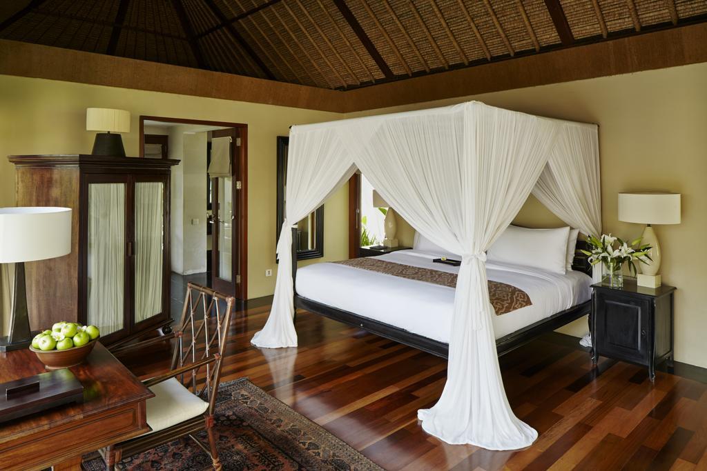 Kayumanis Nusa Dua Private Villa&spa * Nusa Dua (Bali)