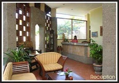 Bali Ayu & Hotel 3*