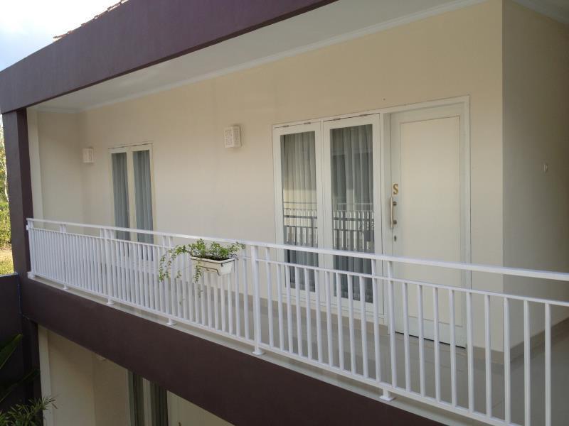 Guest house Rumah Una *