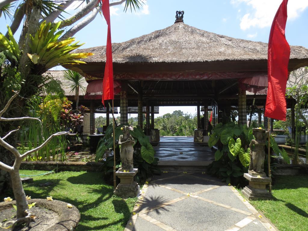 Resor Bumi 3*