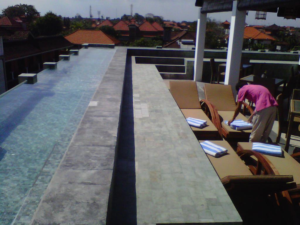 Hotel The Spot