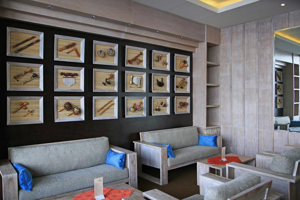Ulu Segara Luxury & 5*