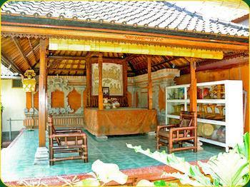 Jati Holiday park