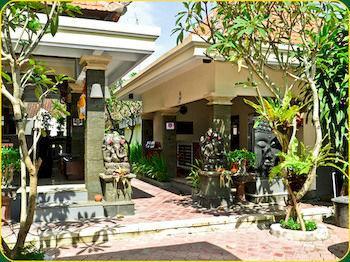Jati Holiday park Sanur (Bali)