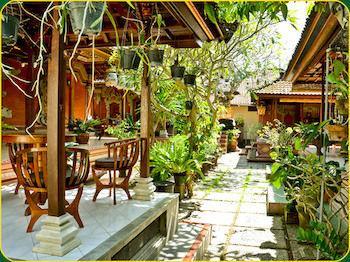 Jati Holiday park Sanur (Bali)