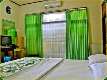 Holiday park Jati Sanur (Bali)