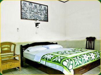 Jati 3* Sanur (Bali)