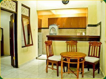 Holiday park Jati Sanur (Bali)