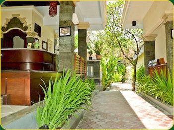 Jati 3* Sanur (Bali)