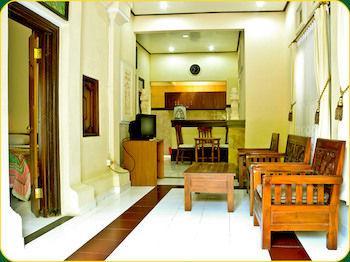 Jati 3* Sanur (Bali)