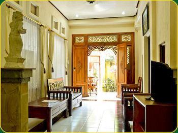 Jati Holiday park