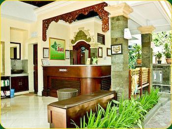 Jati Holiday park 3*