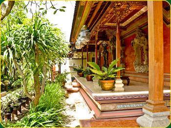 Holiday park Jati