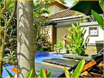 Jati 3* Sanur (Bali)