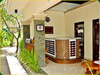 Holiday park Jati Sanur (Bali)