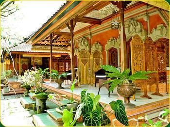 Jati 3* Sanur (Bali)