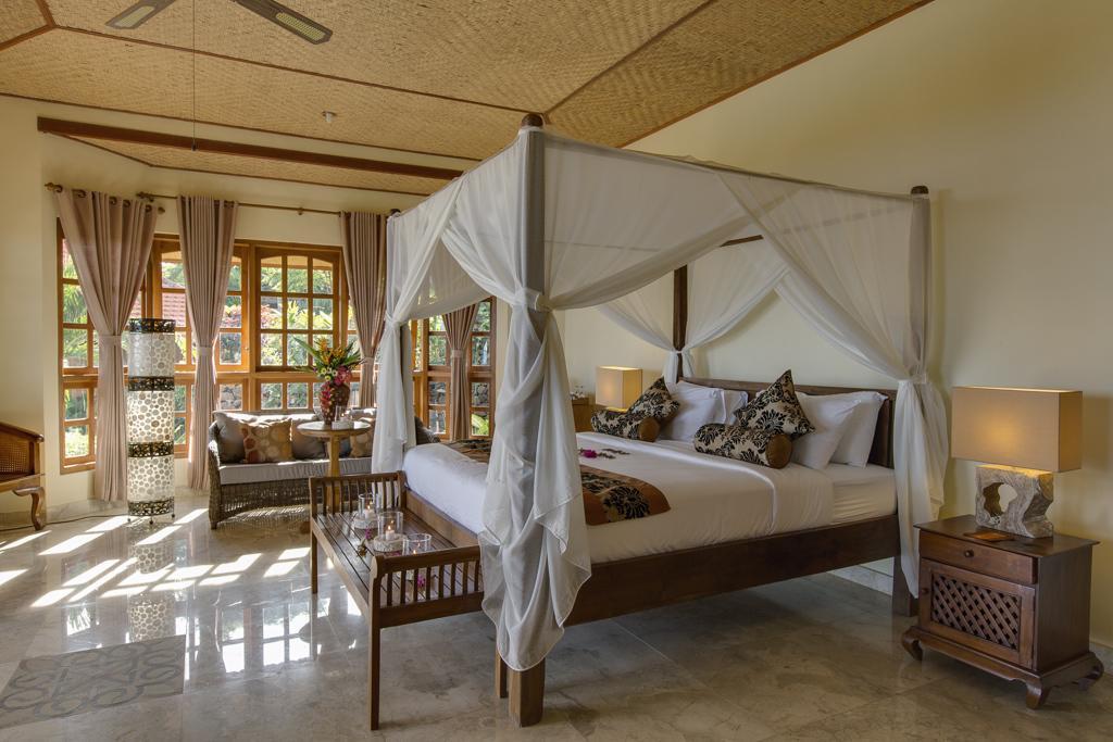 The Raja Singha Boutique Bali