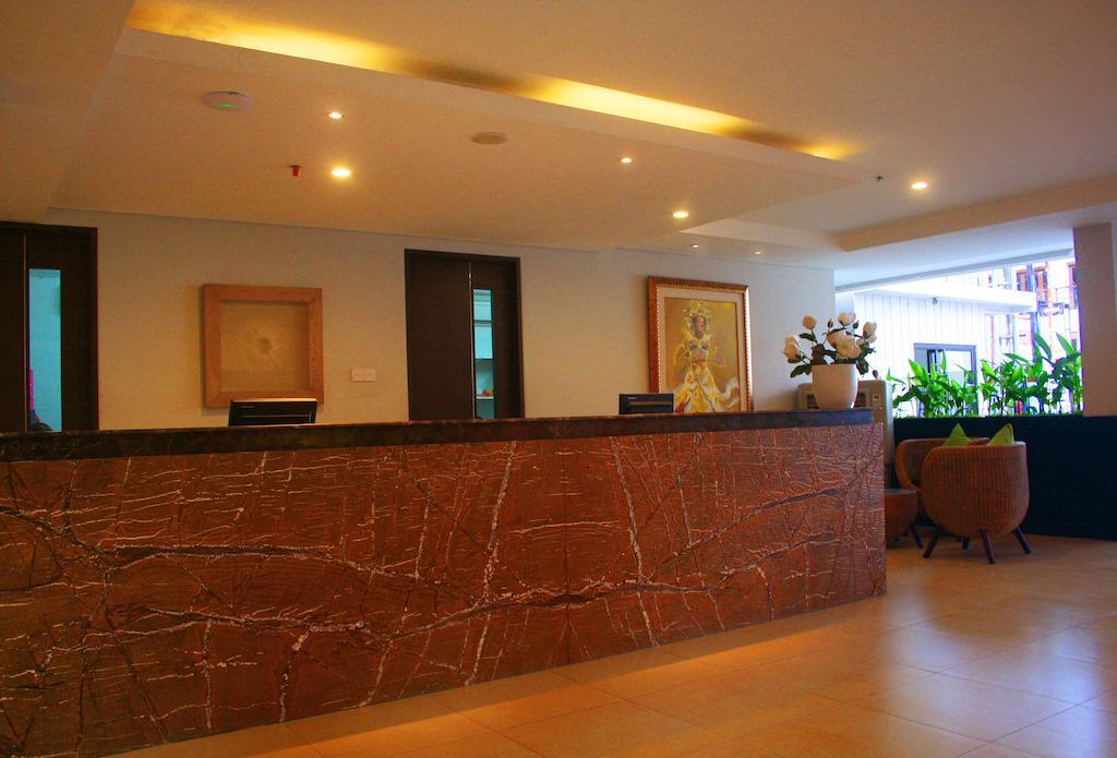 The Edelweiss Boutique Kuta Hotel Kuta (Bali)