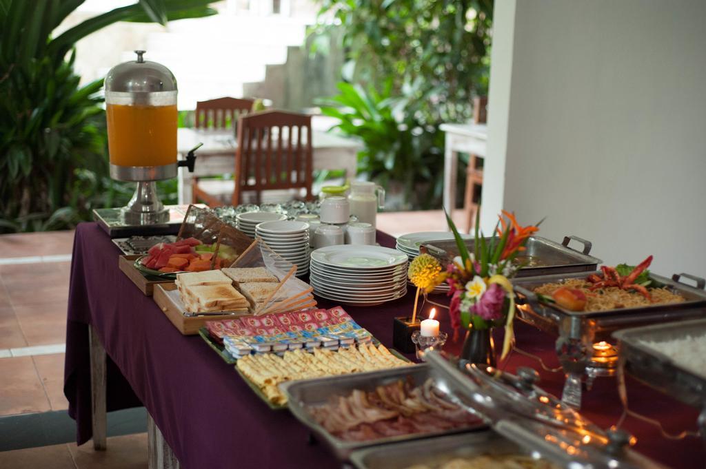 Beji Bay Hotel