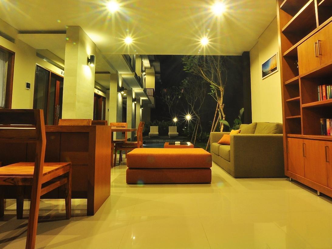 Alia Guest house Denpasar (Bali)