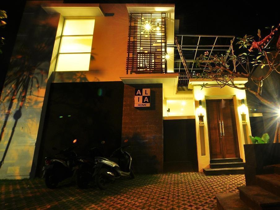 Alia Guest house 3*