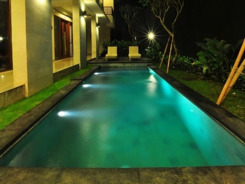 Alia Denpasar (Bali)