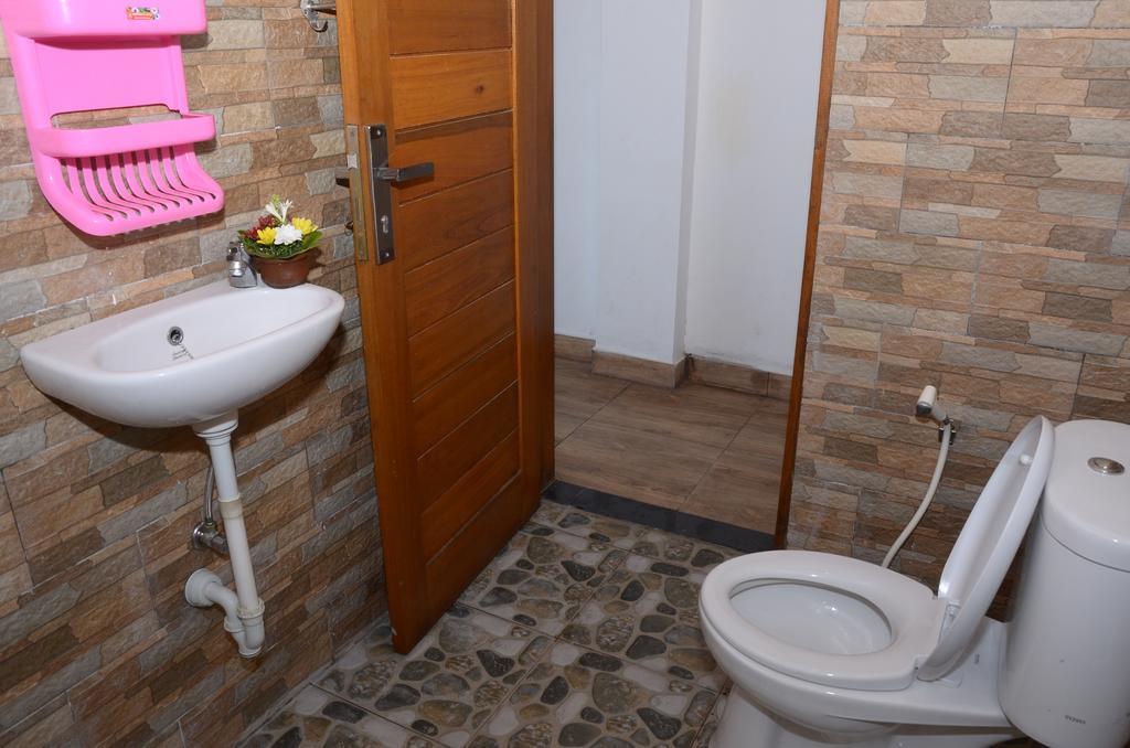 Guest house Bima Sakti House Canggu (Bali)