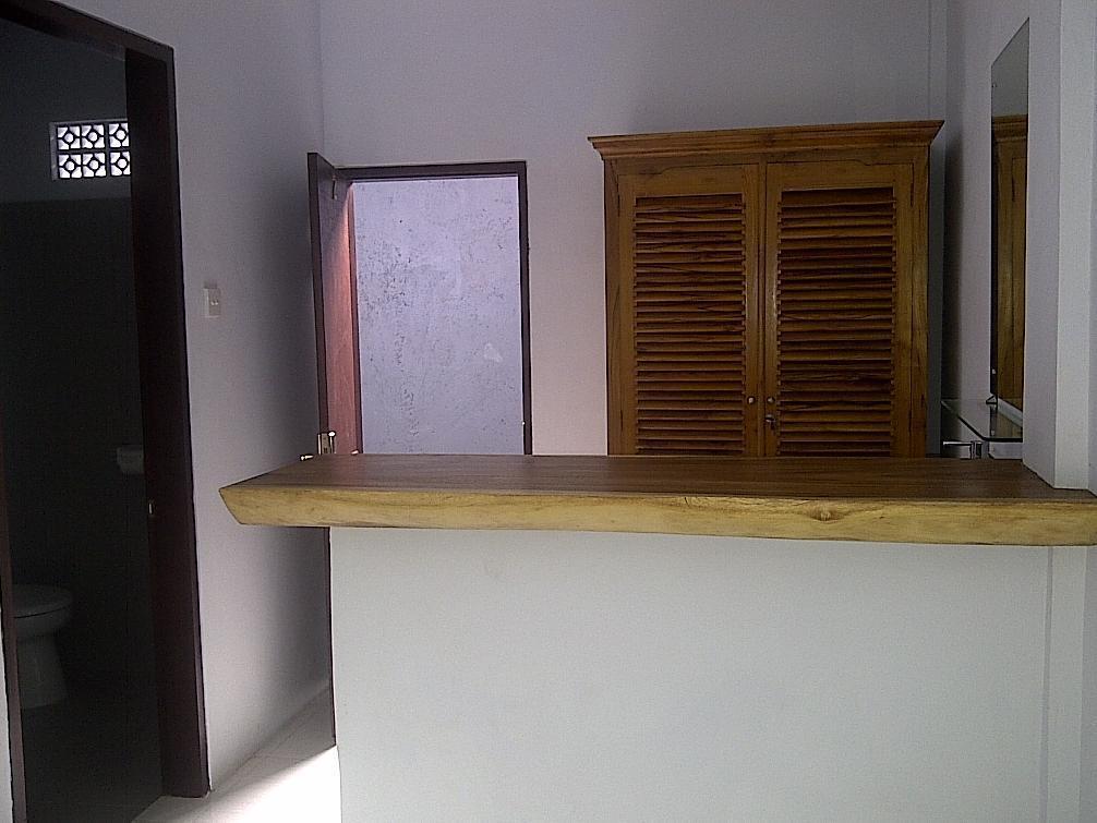U House Seminyak Guest house