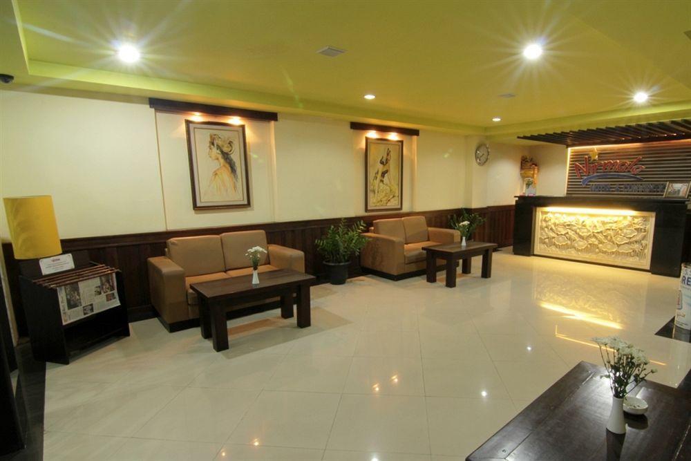 Hotel Nirmala & Convention Centre 2*