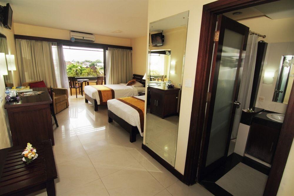 Nirmala & Convention Centre Hotel